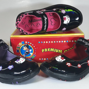 Sepatu Anak Perempuan Hello Kitty Kabocha Tokopedia