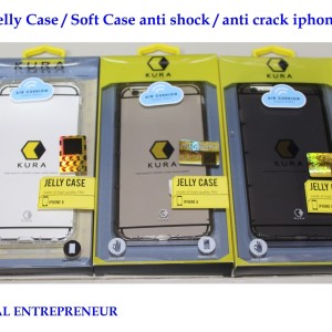 Case Iphone 6 6s 6g Casing Hp Slim Backcase Covers Tokopedia