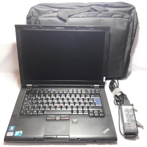 Lenovo Thinkpad T410 Core I5 Ram 4gb Hdd 320gb Tokopedia
