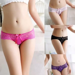 Celana Dalam Lingerie Nura Impor Vh Tokopedia