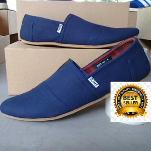 Sepatu Slip On Toms Termurah Tokopedia