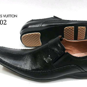 Sepatu Casual Pria Sepatu Crocodile Tokopedia