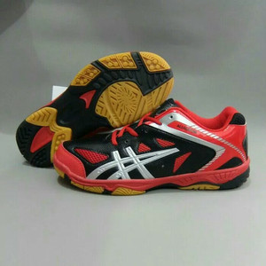 Sepatu Volly Professional Sepatu Voli Professional Sepatu Running Professional Tokopedia
