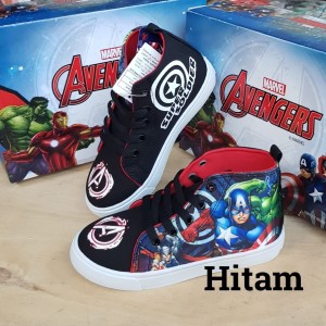 Sepatu Avenger Anak Boot Tokopedia