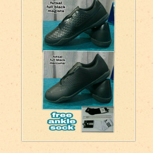 Sepatu Dewasa Sepatu Bola Dewasa Predator 39 43 Tokopedia