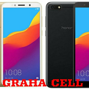 Honor 7s Blue Bekas Mulus Garansi Tokopedia