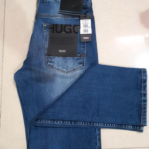 Celana Jeans Hugo Original Import Tokopedia