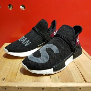 Sepatu Anak Adidas Human Race Made In Vietnam Tokopedia