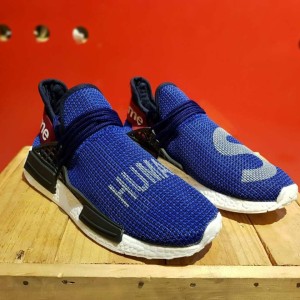 Sepatu Anak Adidas Human Race Made In Vietnam Tokopedia