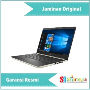 Hp 14s Cf0013tx Gold Tokopedia