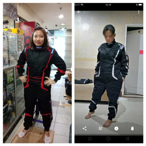 Baju Balap Mobil Tokopedia