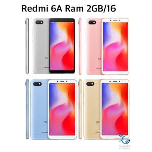 Xiaomi Redmi 6a Distributor Tokopedia