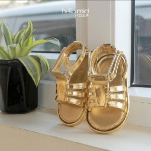 Sepatu Sandal Anak Perempuan Hello Kitty Tokopedia