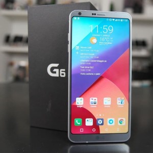 Lg G6 Ram 4gb Internal 64gb Garansi Resmi Tokopedia