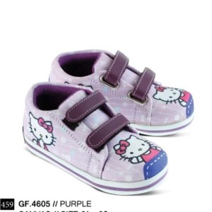 Sepatu Anak Wanita Lucu Murah Tokopedia