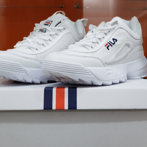 Sepatu Fila Wanita Tokopedia