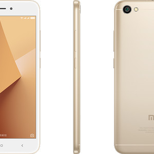 Xiaomi Redmi 5a Ram 3gb Rom 32gb Grey Distri Tokopedia