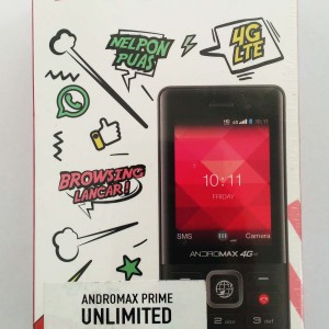Andromax Prime Tokopedia