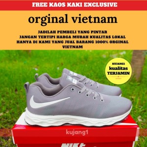 Sepatu Casual Pria New Tokopedia