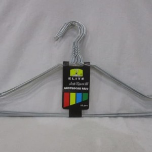 Gantungan Baju Kawat Anti Karat Tokopedia