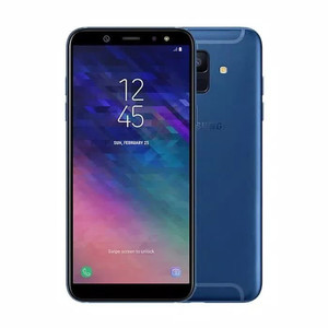 Samsung Galaxy A6 Plus 2018 Ram 4gb 32gb Resmi Sein Tokopedia