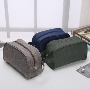 New New Korean Cosmetic Pouch Tas Kosmetik Korea M546 Tokopedia