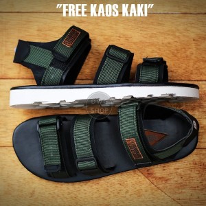 Sepatu Sandal Pria Original Tokopedia