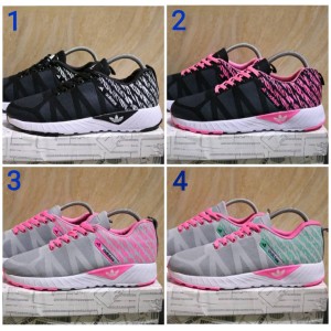 Sepatu Adidas Sepatu Olahraga Wanita Tokopedia