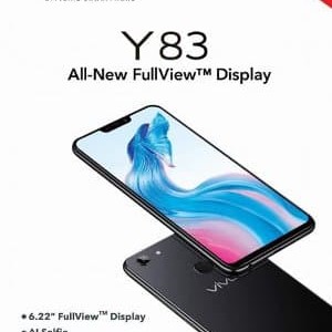 Vivo Y83 Rom 32gb Garansi Resmi 1 Tahun Tokopedia