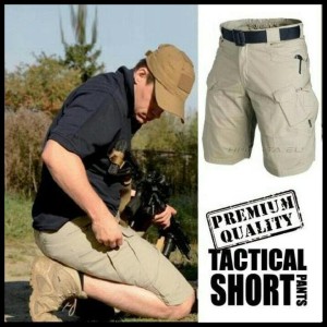 Celana Tactical Blackhawk Pendek Outdor Tokopedia