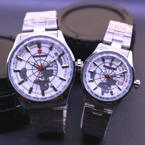 Jam Tangan Super Swiss Army Chronograph Tokopedia