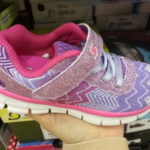 Sepatu Skechers Anak Cewek Original Ori Asli Termurah Tokopedia