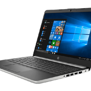 Hp 14s Cf0044tx Silver Tokopedia
