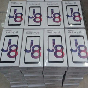Samsung J8 Garansi Resmi Tokopedia