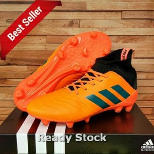 Sepatu Bola Adidas Predator Best Quality Tokopedia