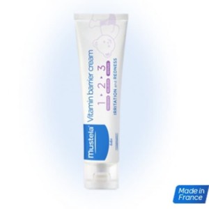 Mustela Bebe Barrier Cream 50ml Harga Promo Tokopedia