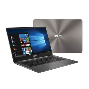 Asus Zenbook Ux430un I7 16gb 512gb 14 Win10 34671 Ek Tokopedia