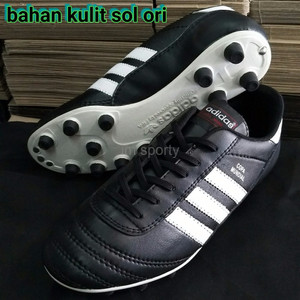 Sepatu Bola Soccer Ball Adidas Copa Mundial Kulit Sol Ori Clasic Tokopedia