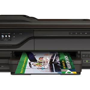 Hp Officejet 7612 G1x85a Tokopedia