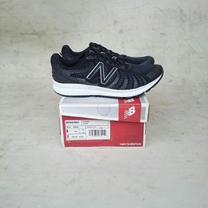 Sepatu Running New Balance Fuel Core Rush V3 Wrushtl3 Tokopedia