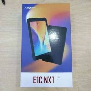 Hp Tablet Advan E1c Nxt Ram 1gb Garansi Resmi Tokopedia