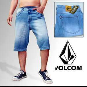 Celana Pendek Pria Jeans Tokopedia