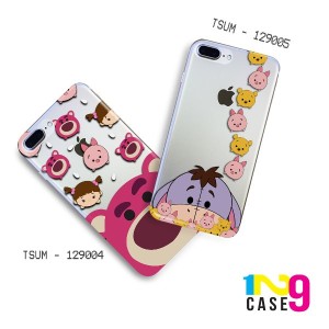 Custom Case Tsum Tsum Untuk Semua Jenis Hp Tokopedia