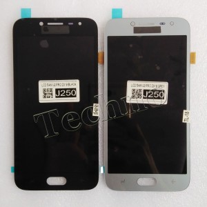 Samsung Galaxy J2 Pro 2018 J250 Tokopedia