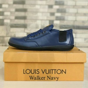 Sepatu Pria Lv Walker Tokopedia