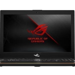 Rog Zephyrus M Gm501gm Ei031t I7 8750h Ram 16gb Vga Gtx1070 Tokopedia