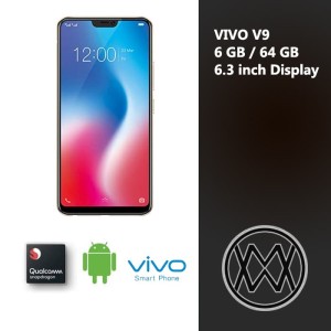 Vivo V9 Pro Tokopedia