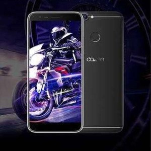 Coolpad Dazen 6a 4g Lte Ram 2 16gb Tokopedia