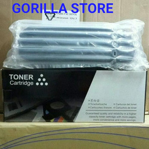 Toner Hp 79a Compatible Cf279a Tokopedia