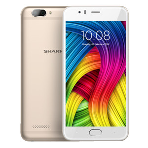 Sharp Pi Ram 2gb Rom 16gb Second Original Tokopedia